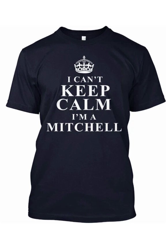 I'M A Mitchell T-Shirt