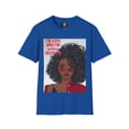 thumbnail image 1 of I'M CUTE AND GETTING MONEY- (WOMENS  T-SHIRT), 1 of 4