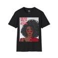 thumbnail image 1 of I'M CUTE AND GETTING MONEY- (WOMENS  T-SHIRT), 1 of 4