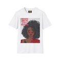 thumbnail image 1 of I'M CUTE AND GETTING MONEY- (WOMENS  T-SHIRT), 1 of 4