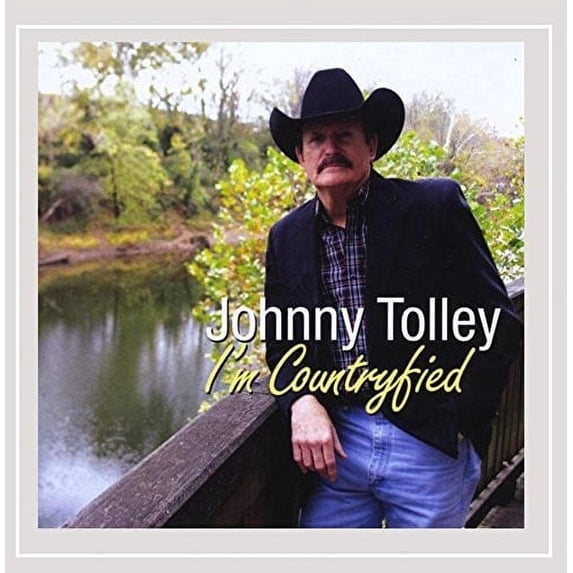 I'M Countryfied