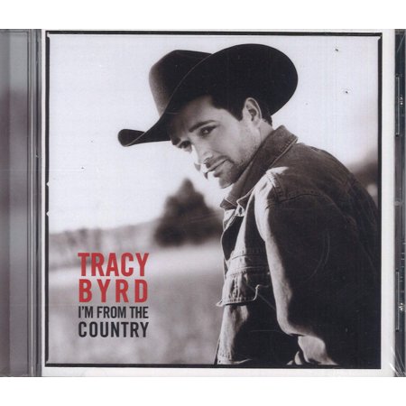 I'M FROM THE COUNTRY (008817001623)
