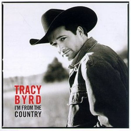 I'M FROM THE COUNTRY (008817001623)