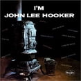 thumbnail image 1 of I'M JOHN LEE HOOKER, 1 of 1