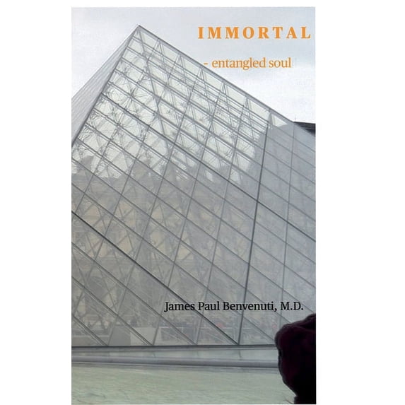 I M M O R T A L: entangled soul, (Paperback)
