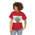 thumbnail image 1 of I'M ON a NEW LEVEL - Unisex Heavy Cotton Tee, 1 of 48