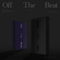 thumbnail image 1 of I.M - Off The Beat - incl. 86pg Photobook, Postcard, Sticker, Photocard, Selfie Photocard, Polaroid, Envelope + Poster - Music & Performance - CD, 1 of 3