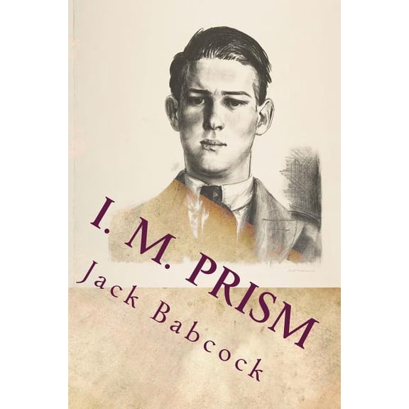 I. M. Prism (Paperback)
