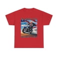 thumbnail image 1 of I'M RIDING WITH PRESIDENT TRUMP-TSHIRT, 1 of 4