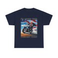 thumbnail image 1 of I'M RIDING WITH PRESIDENT TRUMP-TSHIRT, 1 of 4