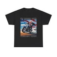 thumbnail image 1 of I'M RIDING WITH PRESIDENT TRUMP-TSHIRT, 1 of 4