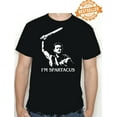 I'M SPARTACUS (1) T-shirt / Kirk Douglas Movies / BIRTHDAY / CHRISTMAS ...