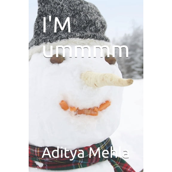 I'M ummmm (Paperback)