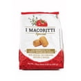 thumbnail image 1 of I Macoritti Special Mini Breadsticks with Tomato, Oregano & Paprika, Authentic Italian Oven-Baked Snack, 8.82 oz, 1 of 4