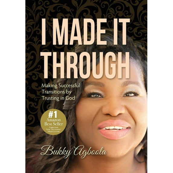 I Made It Through, (Paperback)