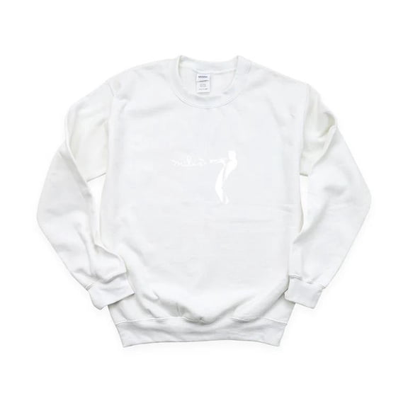 I Majored In Vacation Chad HSM High School Musical Parody Relax Chill Sweatshirt Unisex, up to 5XL