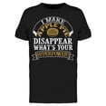 thumbnail image 1 of I Make Apple Pie Tee Men's -Image by Shutterstock, 1 of 2