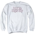 thumbnail image 1 of - I Make Boys Cry - Crewneck Sweatshirt - Small, 1 of 2