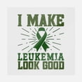 thumbnail image 1 of I Make Leukemia Look Good Transfer, 1 of 1