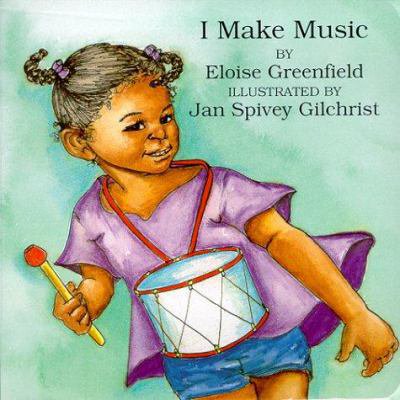 Pre-Owned I Make Music (Unknown) 0863162053 9780863162053