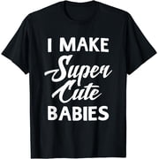 Cute Baby Shirts Sayings