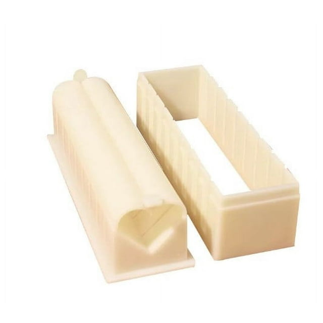 I Making Kit 5 Pcs Maker Different Shapes Roller Bring Fork And Spatula