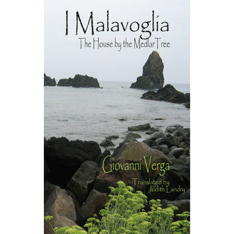 I Malavoglia (the House by the Medlar Tree)