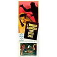 thumbnail image 1 of I Married A Monster From Outer Space 14x36 Insert Movie Poster Square Adults Western Graphic, 1 of 1