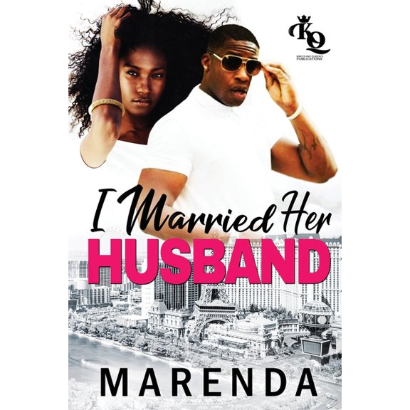 I Married Her Husband (Paperback)