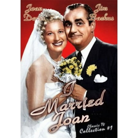 I Married Joan: Classic TV Collection, Vol. 1 [2 Discs] [DVD]
