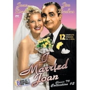 I Married Joan Collection 2 DVD