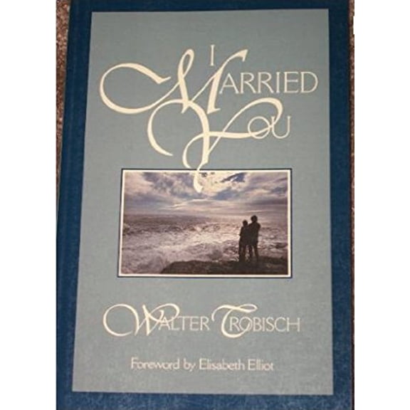 Pre-Owned I Married You (Paperback) 0060684550 9780060684556