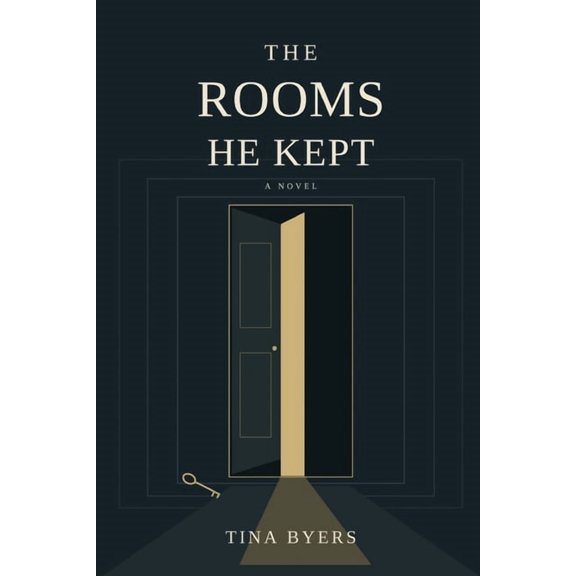 I Married a Serial Killer The Rooms He Kept, Book 1, (Paperback)