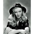 thumbnail image 1 of I Married a Witch - Veronica Lake Poster Print by Hollywood Photo Archive Hollywood Photo Archive, 1 of 1