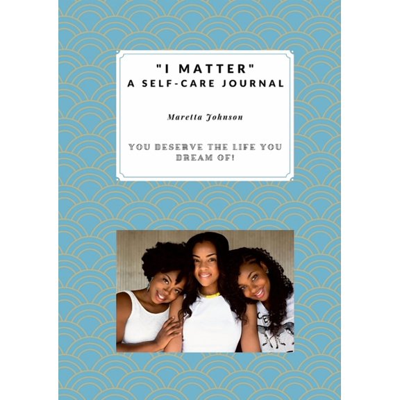 "I Matter", (Paperback)
