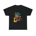 thumbnail image 1 of I May Be Old But I Got To See All The Cool Bands Music Lovers T-Shirt, 1 of 2