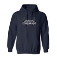thumbnail image 1 of I May Be Old, But I Got To See All The Cool Bands Sarcastic Novelty Gift Idea Adult Humor Funny Men's Hoodies, 1 of 2