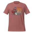 thumbnail image 1 of I May Be Old But I Got To See All The Cool Bands Shirt Vintage Drum Set Concert T-Shirt (Mauve, 3XL), 1 of 1