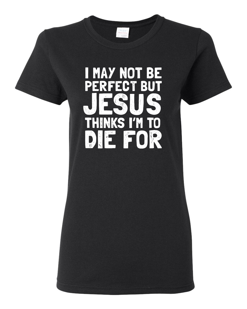 Jesus Thinks Christian Women T shirt Jesus Thinks Christian Women T shirt