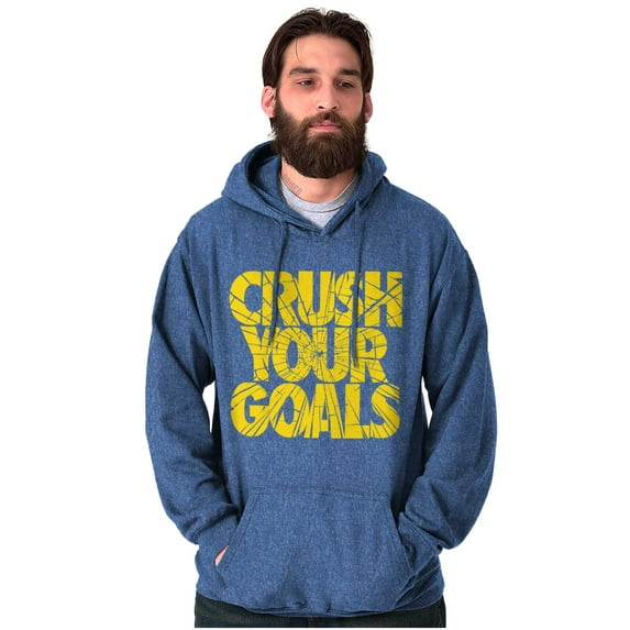 I May Struggle But Ill Never Quit Hoodie Sweatshirt Women Men Brisco Brands M