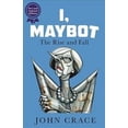 thumbnail image 1 of I, Maybot, 1 of 2