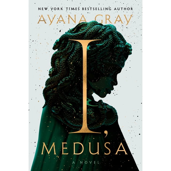 I, Medusa: A Novel (Hardcover)