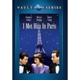 thumbnail image 1 of Universal - I Met Him in Paris [DIGITAL VIDEO DISC], 1 of 1