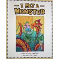 thumbnail image 1 of Pre-Owned I Met a Monster Paperback, 1 of 1
