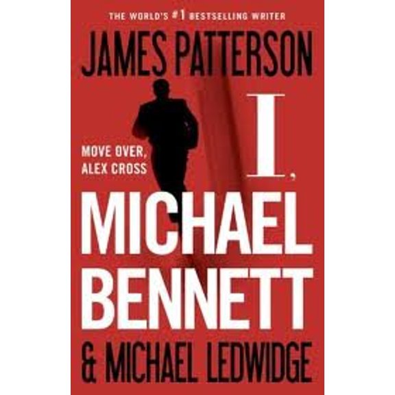 Pre-Owned I, Michael Bennett (Large Print) (Hardcover) 1620901404 9781620901403