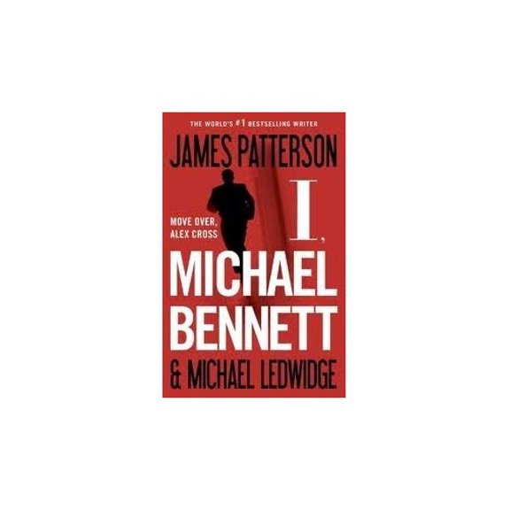 Pre-Owned I, Michael Bennett (Large Print) (Hardcover) 1620901404 9781620901403