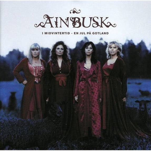 I Midvintertid - en Jul Pa Gotland