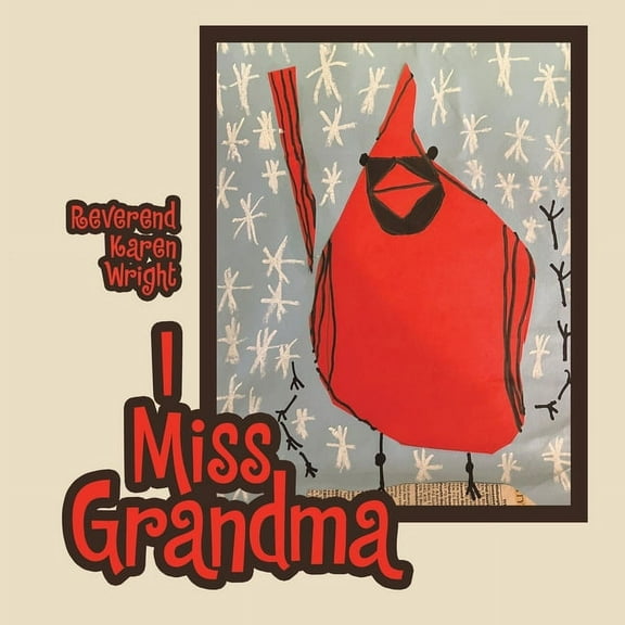 I Miss Grandma, (Paperback)