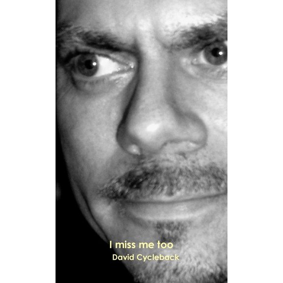 I Miss Me Too, (Paperback)