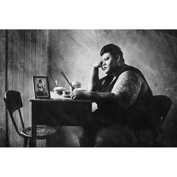 I Miss You-Mom Poster Print - Jay Satriani (36 x 24)